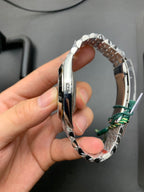 Real photos of the Aperture Blue Dial-up shipment