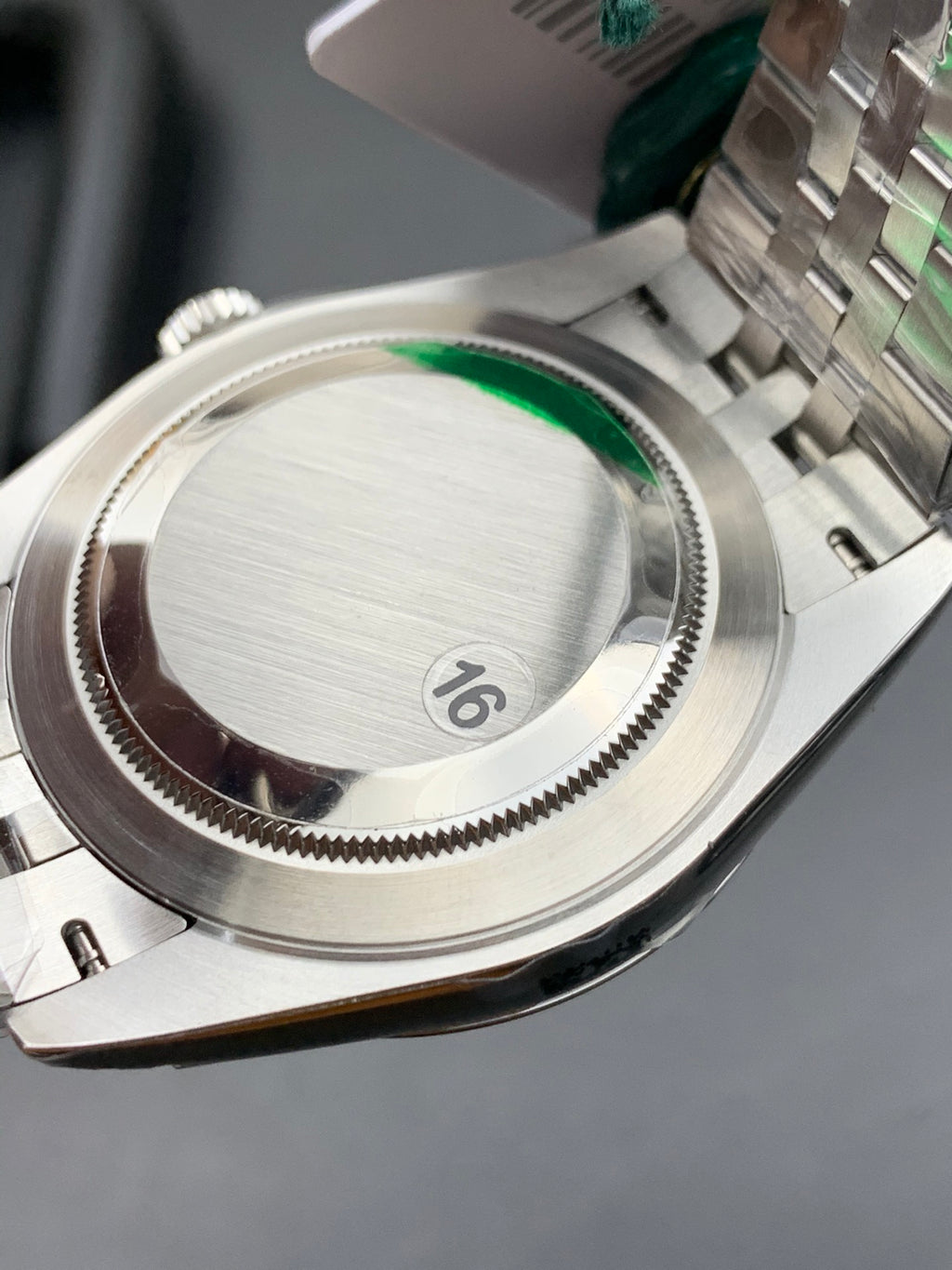 Real photos of the Aperture Blue Dial-up shipment