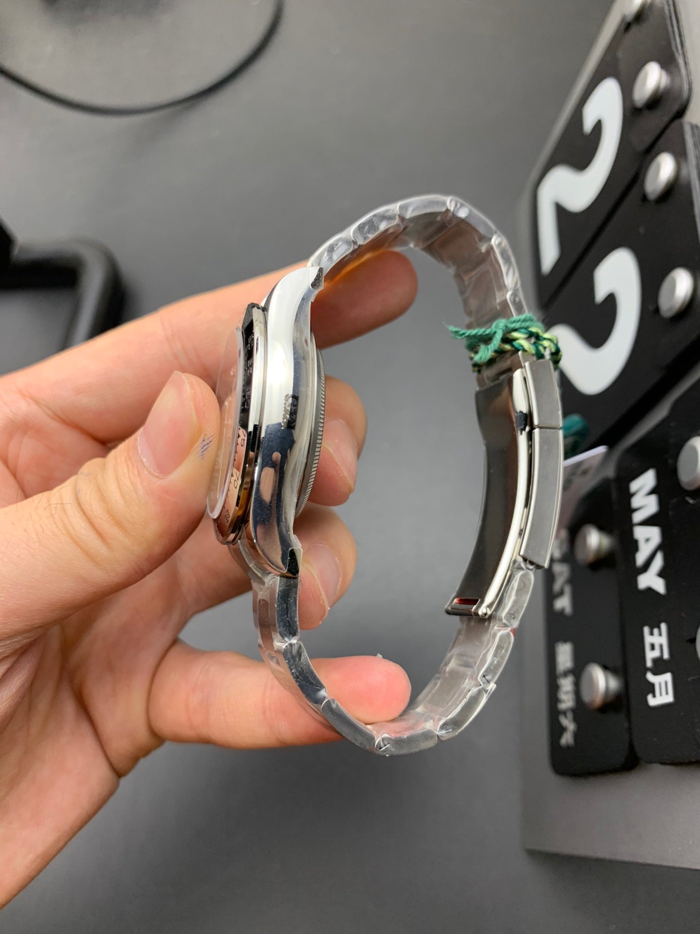 貝母迪通拿出貨實拍