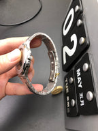 綠鸚鵡螺