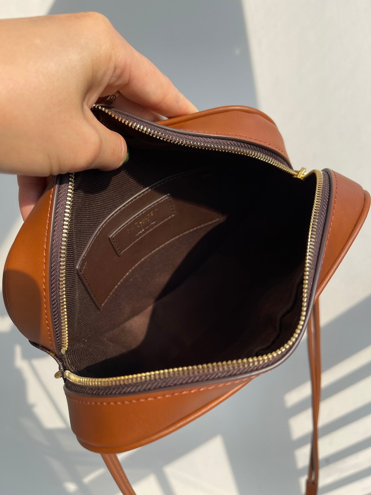 YSL 聖羅蘭2021最新CŒUR塗層帆布手袋，帆布配皮單肩斜挎包，尺寸：20X17X6cm 編號：#73636350