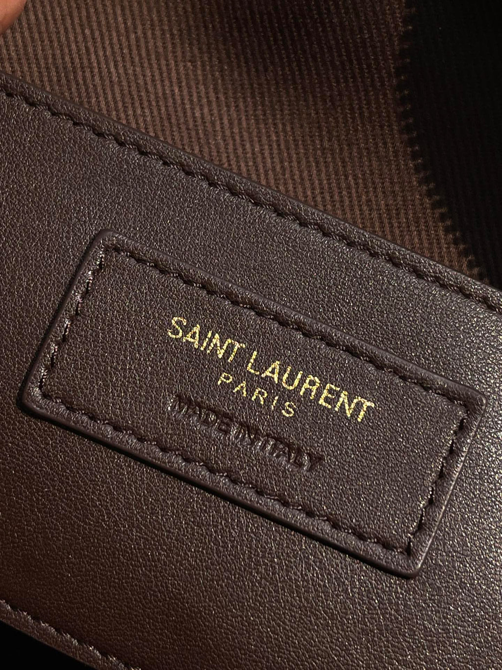 YSL 聖羅蘭2021最新CŒUR塗層帆布手袋，帆布配皮單肩斜挎包，尺寸：20X17X6cm 編號：#73636350