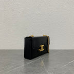 2022冬季鏈條BOX，小硬箱重複經典復古，鏈條真的是點睛之筆