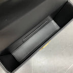 2022冬季鏈條BOX，小硬箱重複經典復古，鏈條真的是點睛之筆