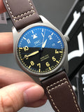 Real photos of the shipment of Titanium Mark 18