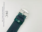 【IWS Factory2021最新力作】新品隆重登場－原版復刻萬.國IWC柏濤菲諾系列腕錶，完美復刻正品一切功能，歡迎品鑑細節： 1⃣️【錶殼】腕錶尺寸39MMX13.5MM，錶殼採用CNC頂級工藝錶殼，線條流暢，表面尺寸39MMX13.5MM，錶殼採用CNC頂級工藝錶殼，線條流暢光澤，自然打磨色調！效果保持了高級水準。藍寶石玻璃鏡面！ 2⃣️【機芯】採用海鷗7750計時自動上鍊機芯，實現所有功能與原廠一致！
