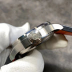 IWC, 46mm diameter large-diameter aircraft! Made by ZF! Real photos of the shipment.