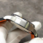 IWC, 46mm diameter large-diameter aircraft! Made by ZF! Real photos of the shipment.
