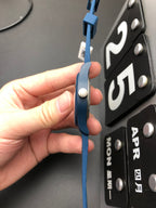 Real photos of ceramic markers being shipped