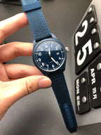 Real photos of ceramic markers being shipped