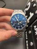 Steel Belt Flight Master Little Prince Shipment Real Shot