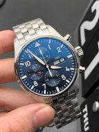 Steel Belt Flight Master Little Prince Shipment Real Shot