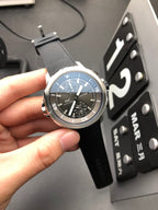 Shark timer shipping real shot