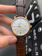 Rose Gold Wave - Actual Shipping Photos
