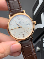 Rose Gold Wave - Actual Shipping Photos