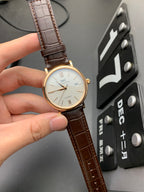 Rose Gold Wave - Actual Shipping Photos
