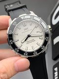 A quarter-white product shipped in real photos