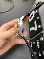 A quarter-white product shipped in real photos