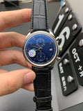 Da Vinci timed shipping real shot
