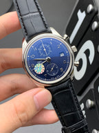 Da Vinci timed shipping real shot