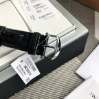 《原單正品》通路出口訂單！原封！缺個經銷商印章就是正品！大名鼎鼎的萬國柏濤菲諾，腕錶界的Gentleman，永遠像個紳士一般存在簡潔風格，原裝瑞士SW300自動機械機芯,個個錶友都以為Eta-2982是基礎機芯， 其實真正基礎機芯是原裝瑞士SW300機芯（也就是萬國自己命名的35111）