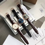 《原單正品》通路出口訂單！原封！缺個經銷商印章就是正品！大名鼎鼎的萬國柏濤菲諾腕錶界的Gentleman，永遠像個紳士一般存在，簡潔風格，原裝瑞士SW300自動機械機芯,個個錶友都以為Eta-2982是基礎機芯， 其實真正基礎機芯是原裝瑞士SW300機芯（也就是萬國自己命名的35111）大公錶的黑色咖啡錶款。