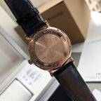 《原單正品》通路出口訂單！原封！缺個經銷商印章就是正品！大名鼎鼎的萬國柏濤菲諾腕錶界的Gentleman，永遠像個紳士一般存在，簡潔風格，原裝瑞士SW300自動機械機芯,個個錶友都以為Eta-2982是基礎機芯， 其實真正基礎機芯是原裝瑞士SW300機芯（也就是萬國自己命名的35111）大公錶的黑色咖啡錶款。