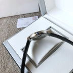 IWC萬國手錶柏濤菲諾系列男錶機械錶尺寸40mm 生活防水30米配全套原包裝不滿意包退換終身保固。