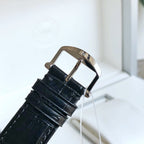 IWC萬國手錶柏濤菲諾系列男錶機械錶尺寸40mm 生活防水30米配全套原包裝不滿意包退換終身保固。