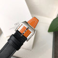 新款獨家最牛硬貨IWC萬國-最強馬克小王子系列精鋼錶殼，直徑40mm，厚度10mm，進口瑞士ETA2824超薄機芯藍寶石水晶雙卜錶鏡，進口牛皮精鋼錶背錕刻小王子圖案，性價比超高，獨家貨源支持終身保修，為使用無條件退換，為使用無條件退換，配原包裝。