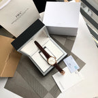 萬國葡萄牙「7日鏈最新升級版」（特別聲明：我們的是最頂級版本，不是原單，不是什麼渠道貨，也不支持專櫃驗貨，市面上表行業魚龍混雜渠道貨又是原單貨原裝機芯配一套專櫃包裝吊牌就號稱是真貨！