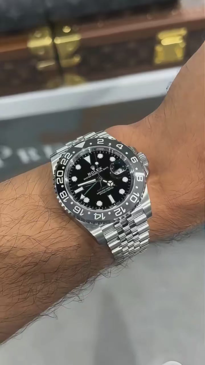 格林尼治無珠小綠針想不火都難呀🏅