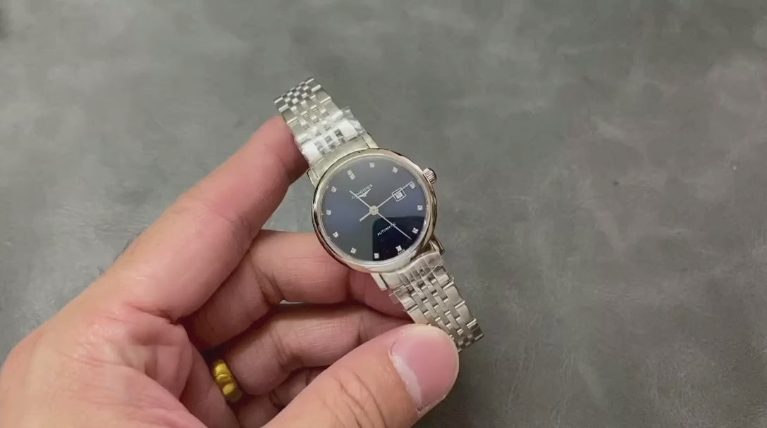 女名匠系列，29mm
