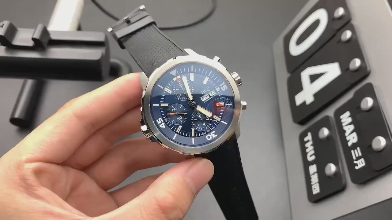 International Ocean Time