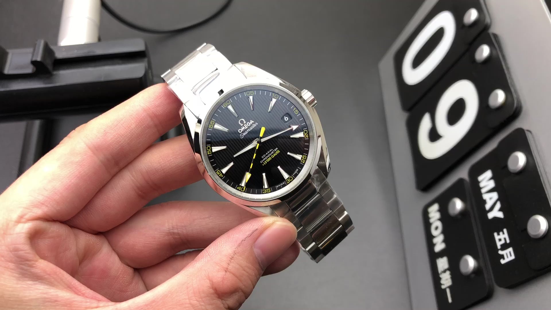 海馬150黃蜂