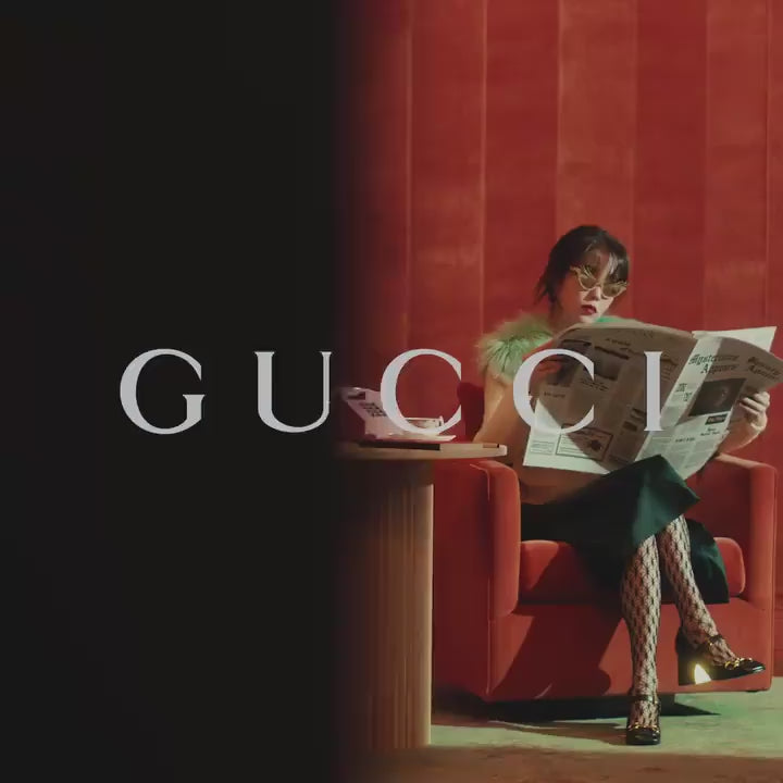 韓星𝗜𝗨李知恩同款#Gucci 全球品牌代言人