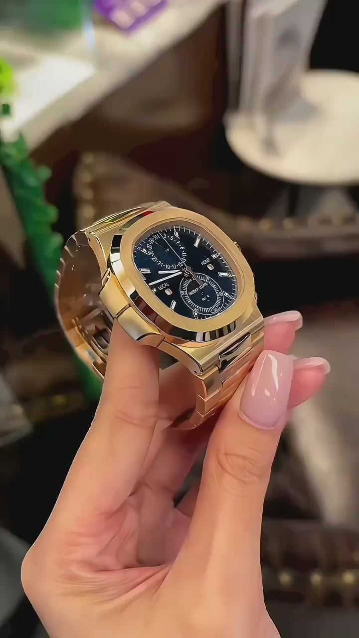 夢中情表⌚️ 好想要😍